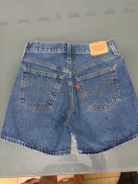 Women’s Levi’s Shorts